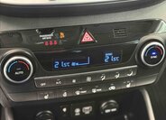 Hyundai Tucson SUV 1,6 l 100 kw