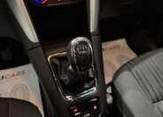 Opel Zafira MPV 1,4 l 103 kw