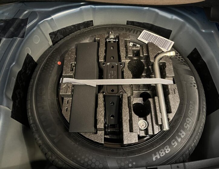 Škoda Fabia Hatchback 999,0 85 kw