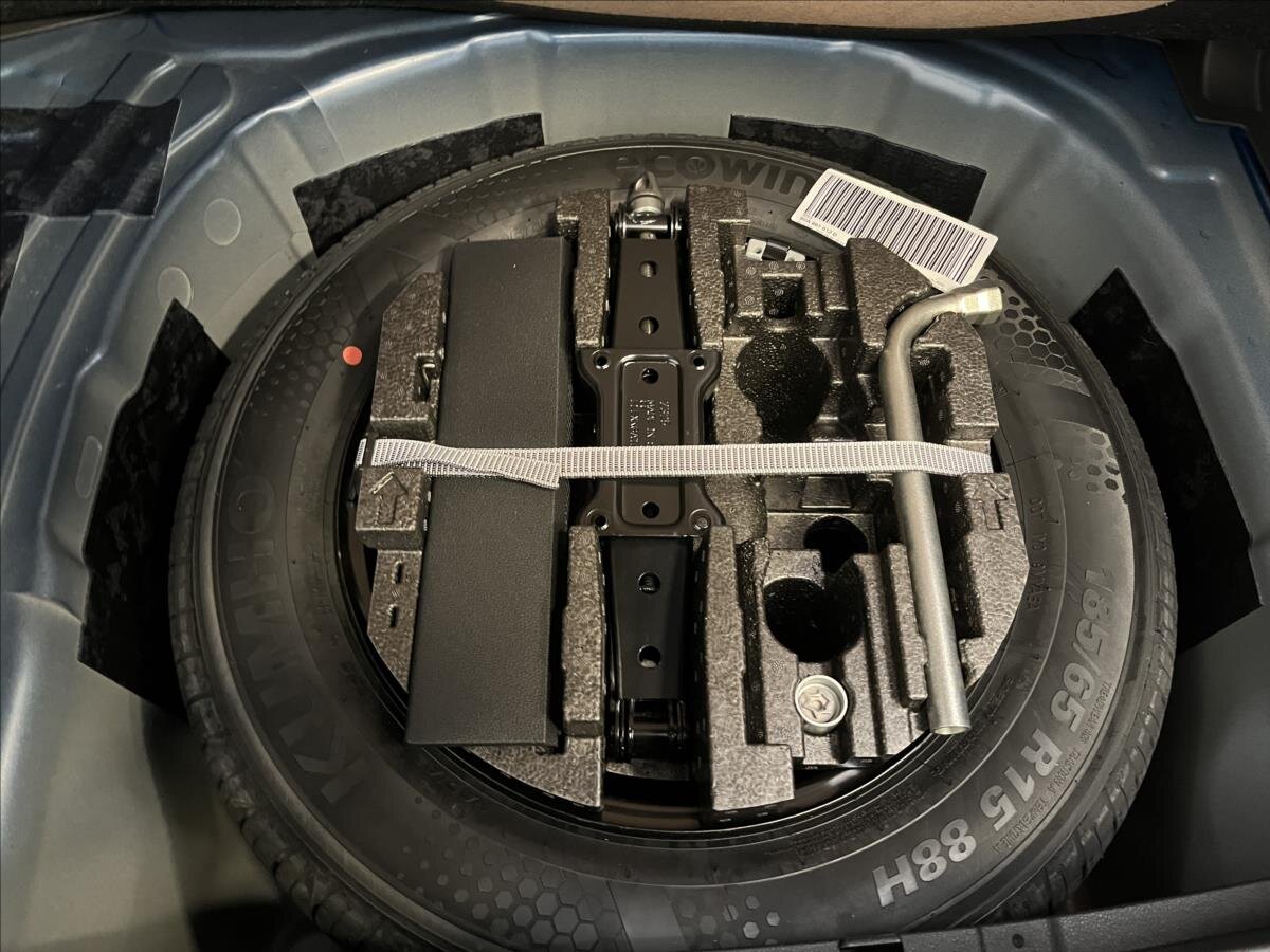 Škoda Fabia Hatchback 999,0 85 kw