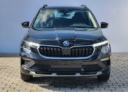 Škoda Kamiq SUV / Terénní 999,0 85 kw