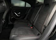Mercedes-Benz CLA 11