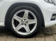 Mercedes-Benz GLK 12