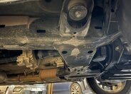 Volkswagen Amarok Pick-up 3,0 l 150 kw