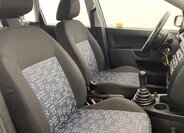Ford Fiesta Hatchback 1,3 l 51 kw