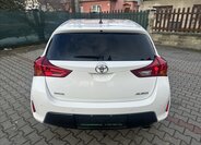 Toyota Auris 6