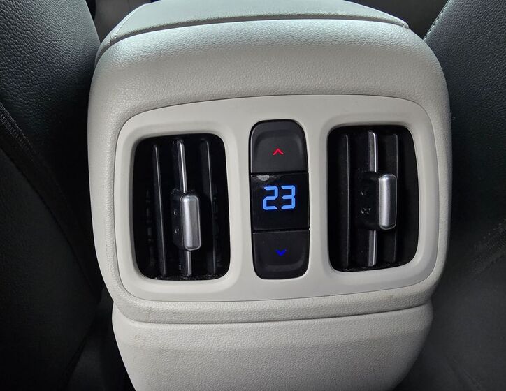 Hyundai Tucson SUV 1,6 l 176 kw