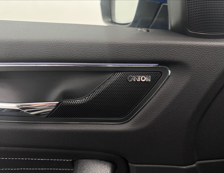 Škoda Kodiaq SUV 2,0 l 147 kw