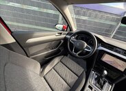 Volkswagen Passat Kombi 2,0 l 90 kw