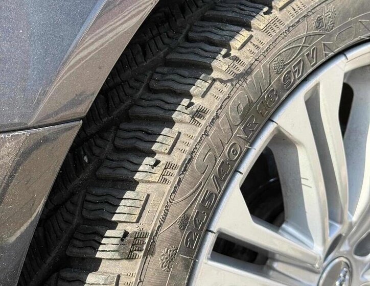 Audi A4 Sedan / Limuzína 0,0 140 kw