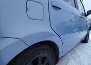 Fiat Idea Hatchback 1,4 l 70 kw