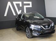 Nissan Qashqai 4