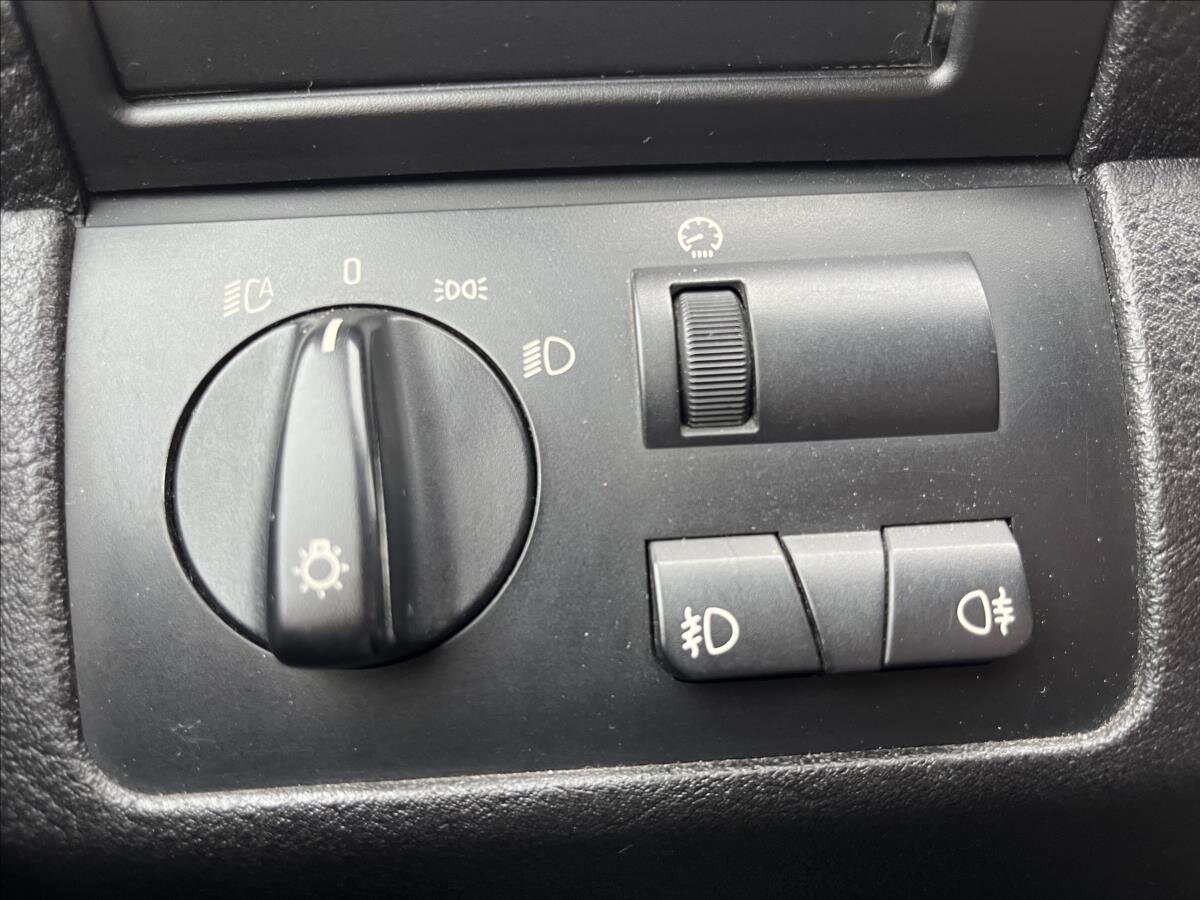 BMW X5 SUV 2,9 l 135 kw