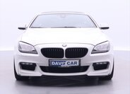 BMW Řada 6 Sedan / Limuzína 3,0 l 230 kw