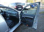 Škoda Octavia Kombi 2,0 l 103 kw