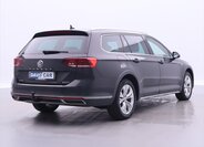 Volkswagen Passat Kombi 2,0 l 140 kw