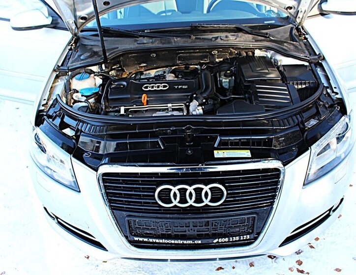 Audi A3 30