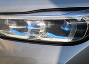 BMW Řada 7 Sedan / Limuzína 3,0 l 294 kw