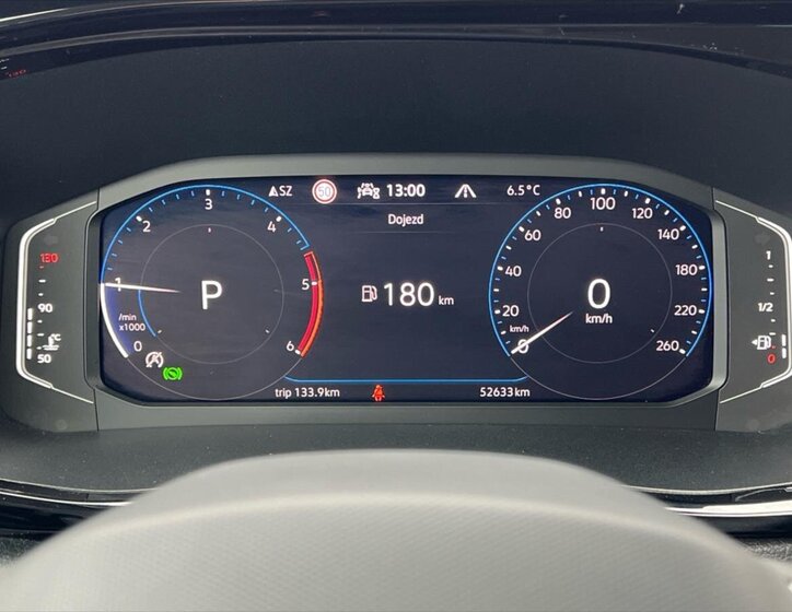 Volkswagen Multivan Kombi 2,0 l 150 kw