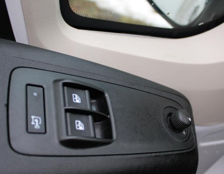 Toyota Proace Max Užitková 2,2 l 88 kw