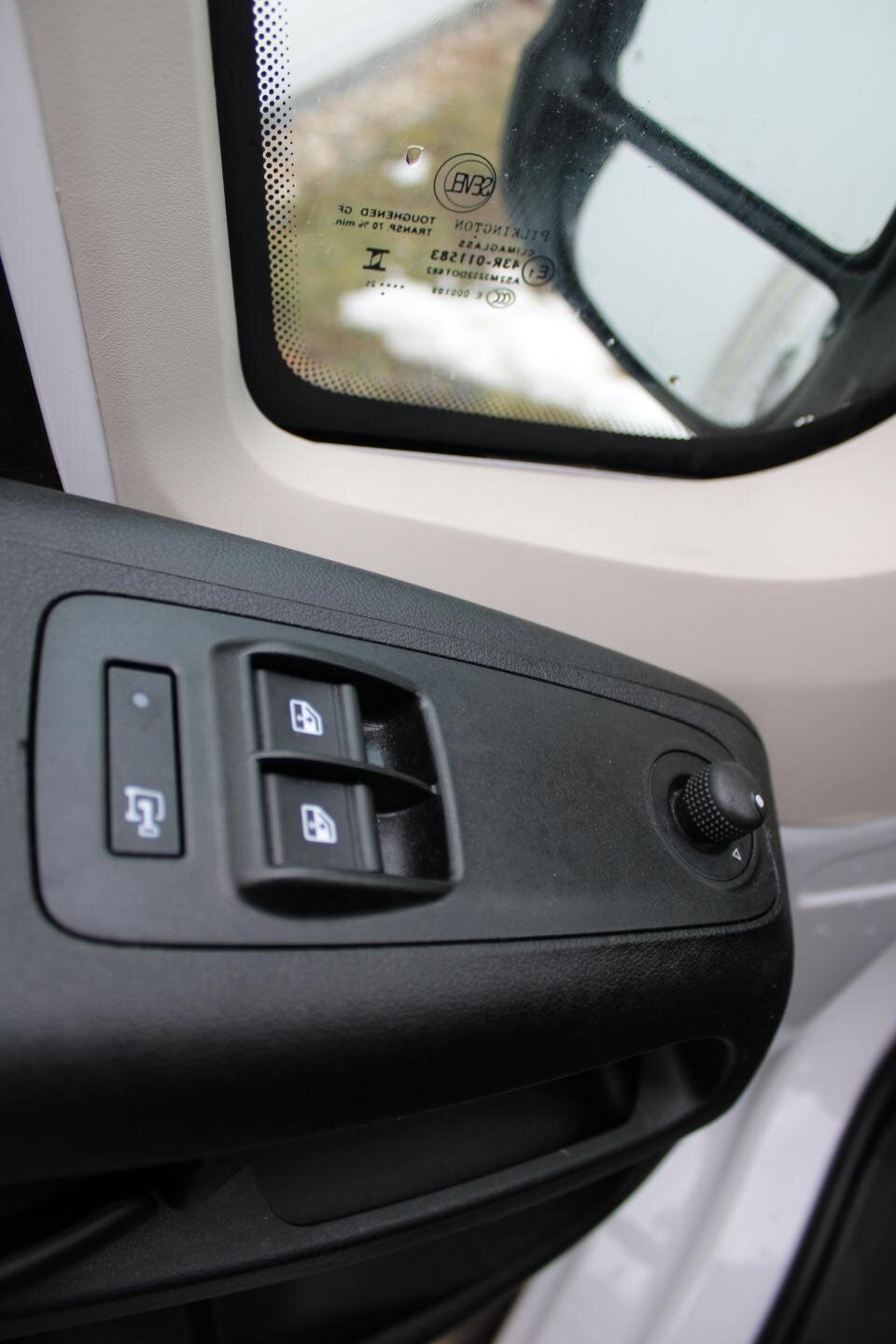 Toyota Proace Max Užitková 2,2 l 88 kw