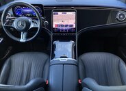 Mercedes-Benz EQE SUV / Terénní 0,0 215 kw