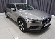 Volvo V60 3