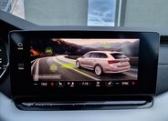 Škoda Octavia Kombi 2,0 l 85 kw