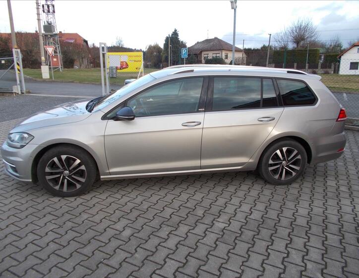 Volkswagen Golf 5