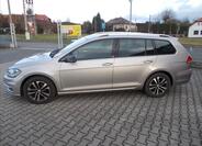 Volkswagen Golf 5