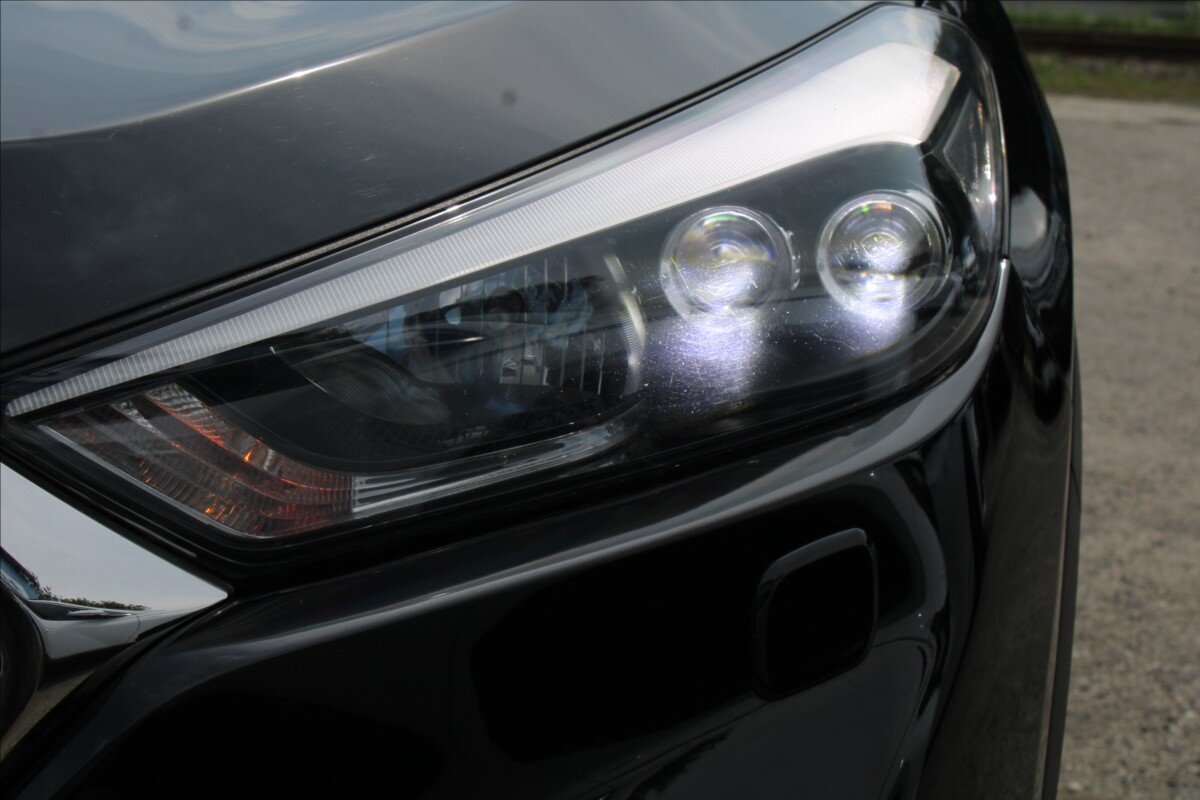 Hyundai Tucson SUV 2,0 l 100 kw