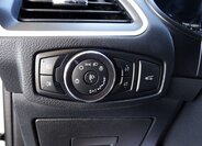 Ford S-MAX MPV 2,0 l 110 kw