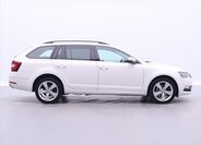 Škoda Octavia 8