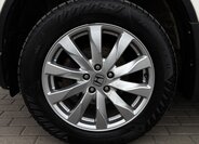 Honda CR-V SUV 2,2 l 103 kw