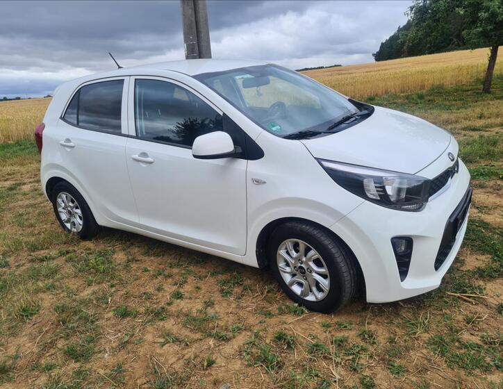 KIA Picanto 6
