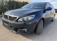 Peugeot 308 Kombi 1,5 l 96 kw