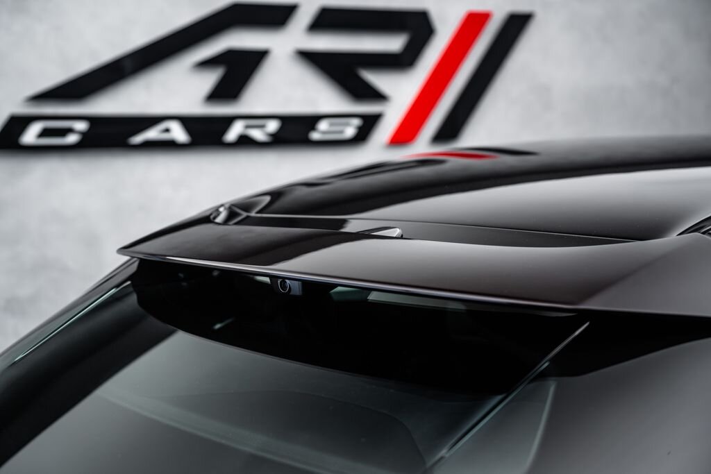 Ferrari Ostatní SUV / Terénní 6,5 l 529 kw