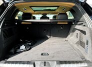 Land Rover Range Rover Sport SUV / Terénní 3,0 l 405 kw