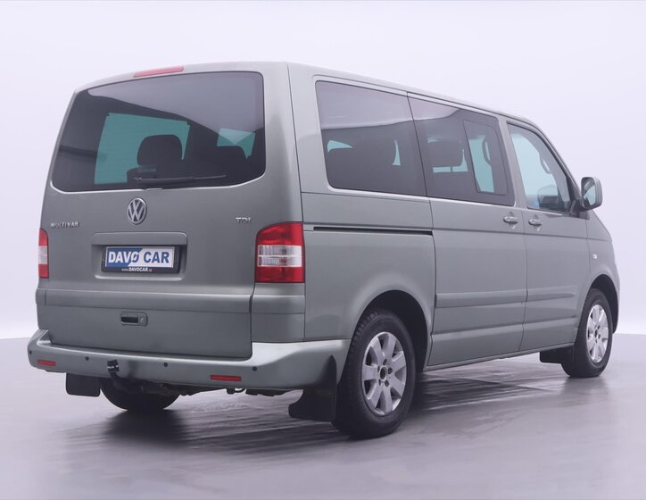 Volkswagen Multivan 7