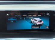 Mercedes-Benz EQC SUV / Terénní 0,0 300 kw
