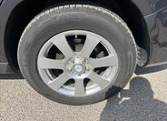 Mercedes-Benz GLK SUV 3,0 l 195 kw