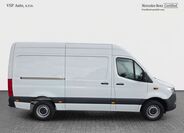 Mercedes-Benz Sprinter 6