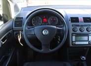 Volkswagen Touran MPV 1,9 l 77 kw