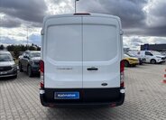 Ford Transit Skříň 2,0 l 77 kw