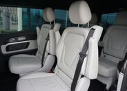 Mercedes-Benz Třídy V VAN / Minibus 2,1 l 120 kw