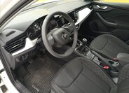 Škoda Kamiq Hatchback 999,0 81 kw