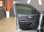 Jeep Cherokee SUV / Terénní 2,2 l 136 kw