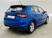 Škoda Fabia Hatchback 999,0 59 kw