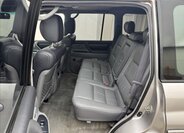 Toyota Land Cruiser SUV / Terénní 4,2 l 150 kw