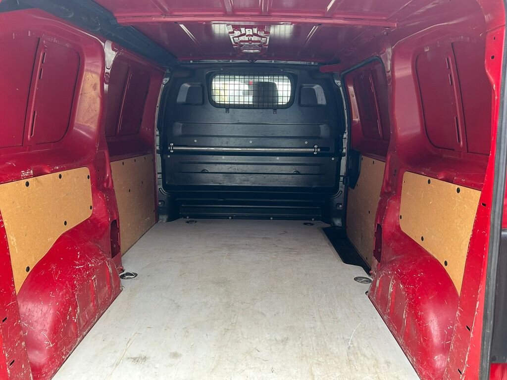 Citroën Jumpy Skříň 2,0 l 110 kw